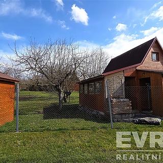 Prodej chaty 30 m² Luže