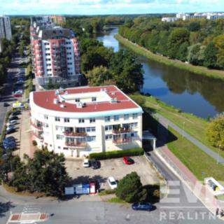 Prodej bytu 4+kk 104 m² Pardubice