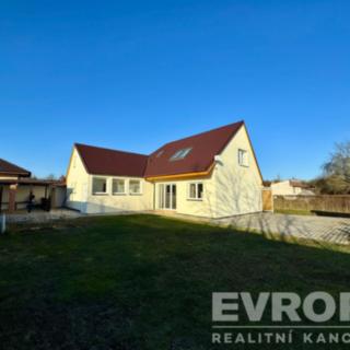Prodej rodinného domu 120 m² Nýřany