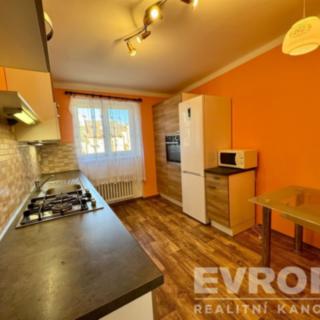 Prodej bytu 2+1 57 m² Plzeň