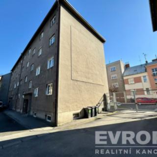 Prodej bytu 2+1 57 m² Plzeň