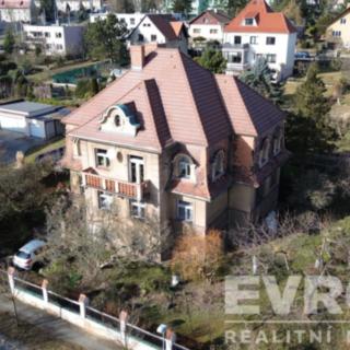 Prodej vily 450 m² Plzeň, Karoliny Světlé