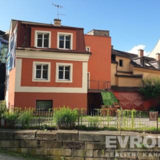 Pronájem bytu 4+kk 95 m² Liberec