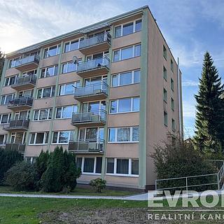 Prodej bytu 3+1 725 m² Liberec XI-Růžodol I, U Mlékárny