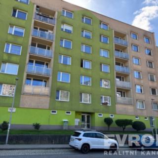 Pronájem bytu 2+kk 40 m² Liberec IV-Perštýn, Mlýnská