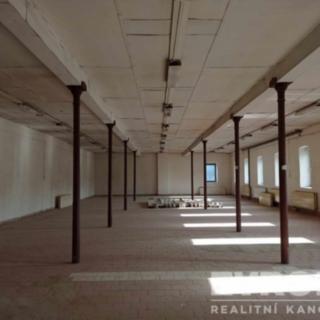 Pronájem skladu 260 m² Stráž nad Nisou, Kateřinská