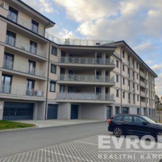 Pronájem bytu 2+kk 48 m² Brandýs nad Labem-Stará Boleslav