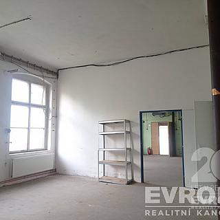Pronájem výrobního objektu 220 m² Liberec XVII-Kateřinky, Kateřinská