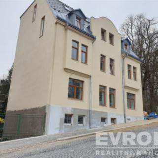 Prodej bytu 3+kk 50 m² Jablonec nad Nisou, U Jeslí