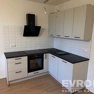 Pronájem bytu 1+kk, garsoniery 29 m² Jablonec nad Nisou