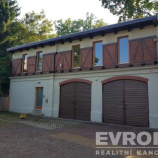 Prodej rodinného domu 105 m² Liberec I-Staré Město, Masarykova