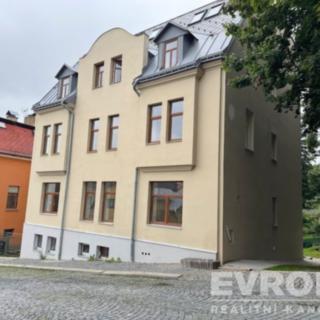 Prodej bytu 3+kk 44 m² Jablonec nad Nisou, U Jeslí