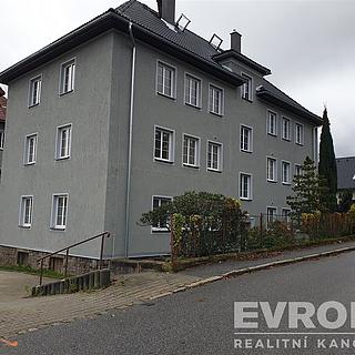 Pronájem bytu 4+kk 63 m² Liberec