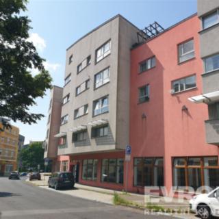 Pronájem kanceláře 28 m² Liberec