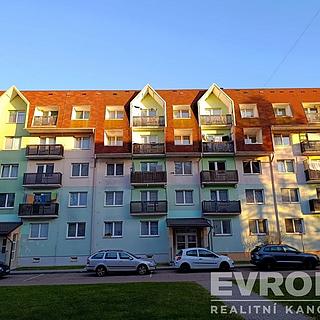 Pronájem bytu 1+1 34 m² Ralsko Kuřívody