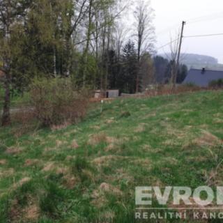 Prodej stavební parcely 1 540 m² Mníšek