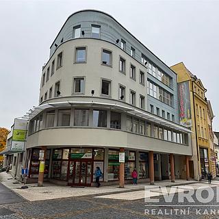 Pronájem kanceláře 20 m² Jablonec nad Nisou, Komenského