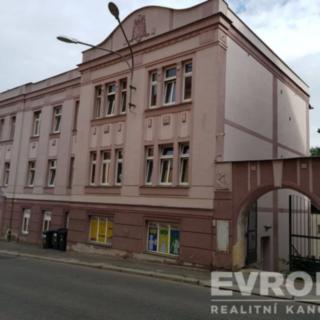 Pronájem bytu 1+kk, garsoniery 22 m² Liberec