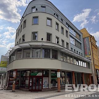 Pronájem bytu 2+kk 55 m² Jablonec nad Nisou, Komenského