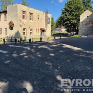 Pronájem parkovacího místa 18 m² Liberec, Chrastavská