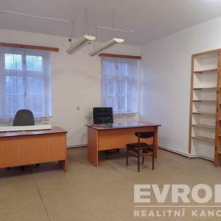 Pronájem výrobního objektu 300 m² Liberec XVII-Kateřinky, Kateřinská