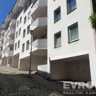 Pronájem bytu 1+kk a garsoniéry 36 m² Liberec, Truhlářská