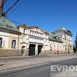Pronájem skladu 6 m² Liberec III-Jeřáb, Hanychovská