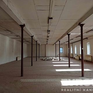 Pronájem skladu 260 m² Stráž nad Nisou, Kateřinská