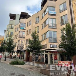 Prodej obchodu 135 m² Liberec IV-Perštýn, Moskevská