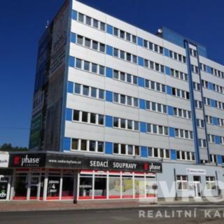 Pronájem kanceláře 75 m² Liberec