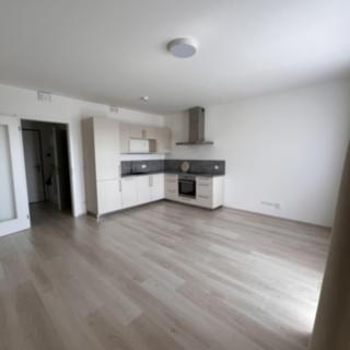 Pronájem bytu 1+kk, garsoniery 38 m² Praha