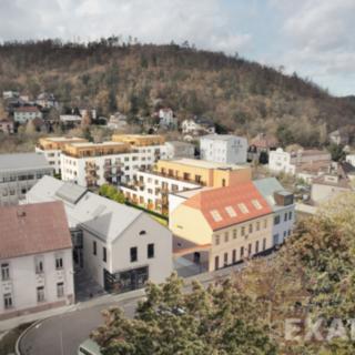 Prodej bytu 2+kk 61 m² Praha