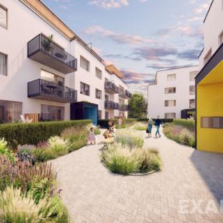 Prodej bytu 3+kk 67 m² Praha