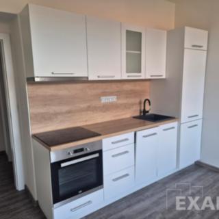 Pronájem bytu 2+kk 44 m² Praha