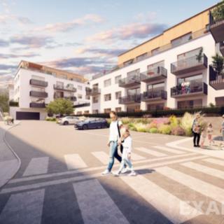 Prodej bytu 4+kk 92 m² Praha
