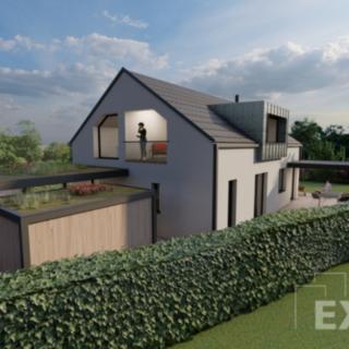 Prodej rodinného domu 159 m² Velvary, Chržínská