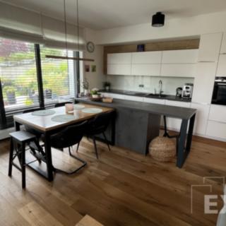 Prodej bytu 3+kk 84 m² Praha