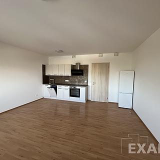 Pronájem bytu 1+kk, garsoniery 37 m² Praha