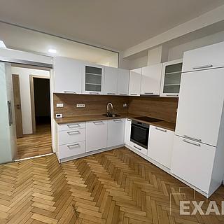 Pronájem bytu 3+kk 85 m² Praha