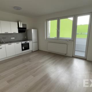 Pronájem bytu 2+kk, 50m²