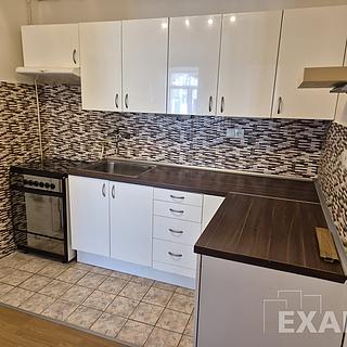 Pronájem bytu 2+kk 53 m² Praha