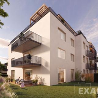 Prodej bytu 4+kk 102 m² Praha Radotín, náměstí Osvoboditelů