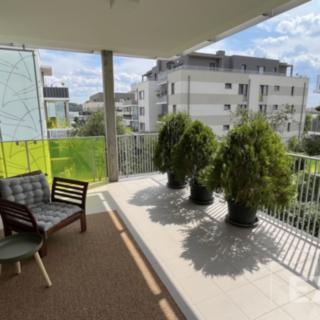 Pronájem bytu 2+kk 57 m² Praha