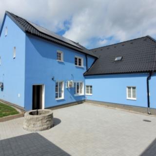 Prodej rodinného domu 300 m² Vroutek, Kryrská