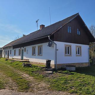 Prodej rodinného domu 120 m² Ostružno