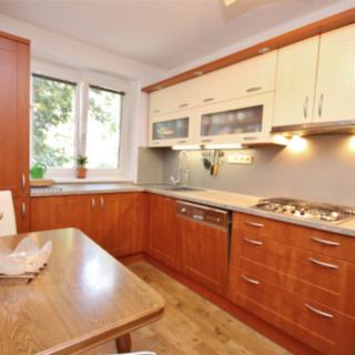 Pronájem bytu 3+1 75 m² Kolín