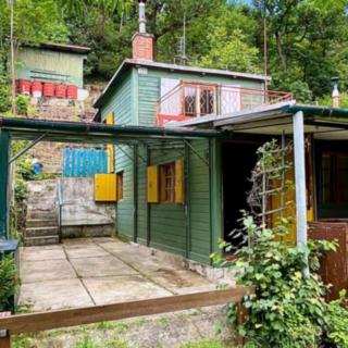 Prodej chaty 56 m² Ostopovice