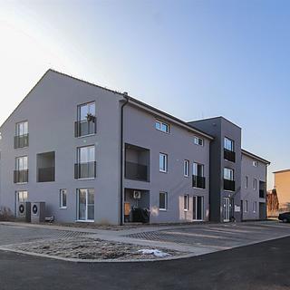 Pronájem bytu 2+kk 58 m&sup2; Uhlířské Janovice