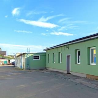 Pronájem obchodu 215 m² Kolín