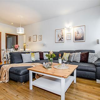 Prodej bytu 3+1 84 m² Praha Krč, Valtínovská